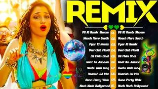 Thumbnail: Bollywood Party Dance Hits 🔥New Nonstop Hindi DJ Remix 2026 | Best Club Mix
