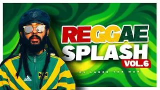 Thumbnail: BEST OF REGGAE ROOTS MIX 2026 * REGGAE SPLASH MIX VOL.6 (CHRONIXX, PROTOJE, ALAINE) DJ LANCE THE MAN