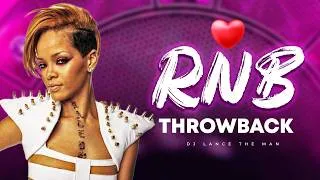 Thumbnail: Ultimate 90s and 2000s R&B Video Mix: (Ashanti, Rihanna, Lil Wayne, Beyonce, Nelly) DJ LANCE THE MAN