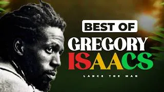 Thumbnail: GREGORY ISAACS TOP SONGS MIX | RARE REGGAE CLASSICS (NIGHT NURSE, COOL DOWN THE PACE) LANCE THE MAN