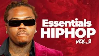 Thumbnail: Best of Rap  Hip Hop Essentials Video Mix 3 (Drake, Lil Yachty, Gunna, Central Cee) DJ LANCE THE MAN