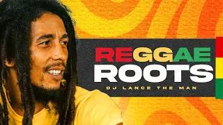Thumbnail: Special Request Reggae Mix Vol.26 (Bob Marley, Wailing Souls, Gregory Isaacs) DJ LANCE THE MAN