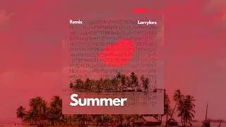 Thumbnail: Feel Like Summer Childish gambino - Larrylars Remix FL [FREE  DOWNLOAD]