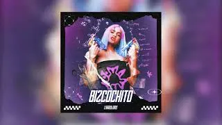 Thumbnail: Rosalia - Bizcochito ( Hard Trance Bounce Larrylars Remix)