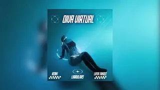 Thumbnail: Diva Virtual  - Don Omar  (Trance Remix - Larrylars)