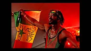 Thumbnail: Reggae Riddims Selection Mix 2026 Feat. Anthony B, Buju Banton & More (Marshall Neeko Production)