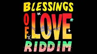 Thumbnail: Blessings Of Love Riddim Mix (Full) Feat. Ce’Cile, Busy Signal, Pressure Busspipe, Ginjah (June 2026