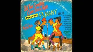 Thumbnail: Punany Riddim Mix (Full) Feat. Kusheng, Bad Card, Lenzo, Christelle, Vashan, Eliah, (June 2026)