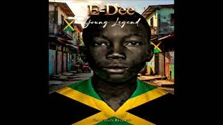 Thumbnail: E Dee - Young Legend (New Reggae Song) (May 2026)