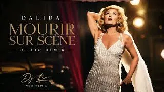 Thumbnail: Dalida – Mourir Sur Scène (DJ LIO Remix) | Oriental House Rework 2026