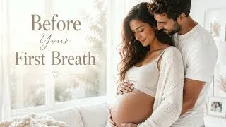 Thumbnail: Before Your First Breath
