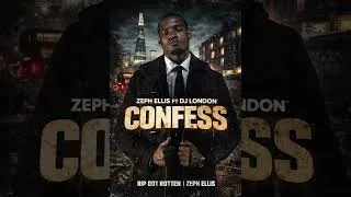 Thumbnail: Zeph Ellis (Dot Rotten) DJ London - Confess #ripdotrotten #zephellis #youngdot #ripzephellis