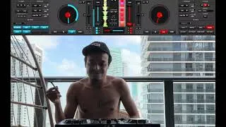 Thumbnail: Hip Hop /Trap DJ Mix DJ London