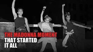 Thumbnail: Madonna's Real Impact on Dance Music (It's Bigger Than You Think)