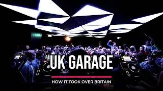 Thumbnail: UK Garage: The Sound That Took Over Britain, Then Vanished