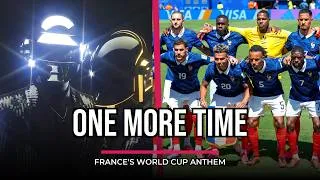 Thumbnail: Why 80,000 Fans Sing Daft Punk When France Scores