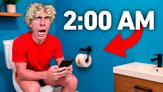 Thumbnail: A Day in the Life of DJLovesTurbo..