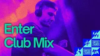 Thumbnail: Saturday Tech House Mix I Enter Club Mix - 06/06/26