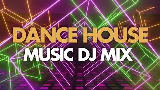 Thumbnail: Dance House Mix 2026 | Club & House Grooves - Prospa, Mau P, Joshwa