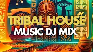 Thumbnail: Percussion House Mix 2026 | Vocal House DJ Set