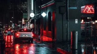 Thumbnail: Dark & Rainy Street Photography with the Nikon Z6iii!