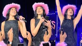 Thumbnail: Dua Lipa – Be The One Live 💖 A Forever Favorite Moment ✨