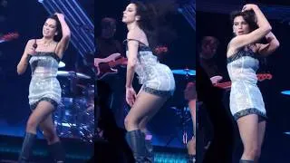 Thumbnail: Dua Lipa – Houdini LIVE 🔥 Stunning Performance 💃