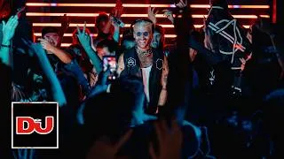 Thumbnail: Don Diablo House and UKG Masterclass Live at DJ Mag HQ