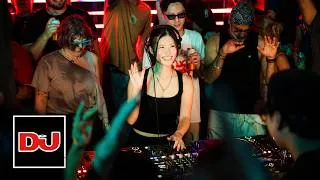 Thumbnail: Riria High Energy UKG DJ Set Live from DJ Mag HQ