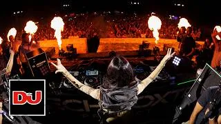 Thumbnail: Korolova Melodic Techno DJ Set Live Cappadocia, Turkey