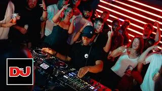 Thumbnail: DJ EZ UKG Masterclass Live From DJ Mag HQ