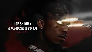 Thumbnail: Loe Shimmy & Don Toliver - JANICE STFU ITS 3AM‼️ 