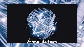 Thumbnail: MNS-Annihilation(Official Visualizer)