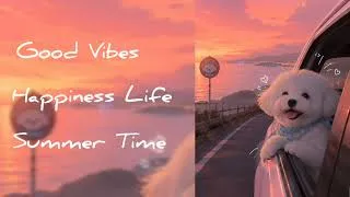 Thumbnail: MNS-Happiness Life(Official)