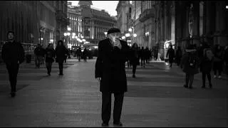 Thumbnail: Lucio Dalla - Milano (Marco Rigamonti Remix)