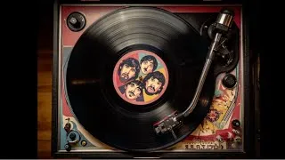 Thumbnail: The Beatles - Dear Prudence (Marco Rigamonti Remix)