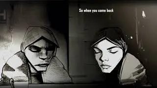 Thumbnail: Björk & Burial - Unravel archangel (Marco Rigamonti Remix)