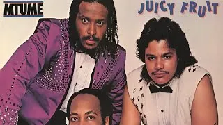 Thumbnail: Mtume - Juicy Fruit (J Dilla Remix) Matman Edit