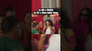 Thumbnail: DJ MG & FRIENDS EP.1 DisponibleФ• #djmg#afrocaribbean #afrobrazil #raggamuffin #dancehall