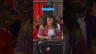 Thumbnail: Ma team est divisée.Moi j’arrive pas à choisir 😭1 ou 2 ?#pll #tks2g #mashup #AfroCaribbean #DJMG974