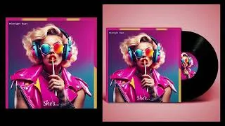 Thumbnail: Midnight Beat - She's Original Mix