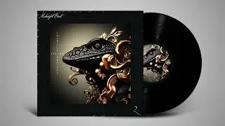 Thumbnail: Midnight Beat - The Blvck Lizard Project 2
