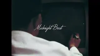 Thumbnail: Midnight Beat - The Blvck Lizard Project 1 (Original Mix)