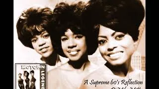 Thumbnail: The Supremes:    A 60's Reflection - DJ' Mike MiX