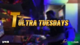 Thumbnail: Dancehall x Afro Ultra Mix (Tultra Tuesdays) DJ MILTON