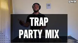 Thumbnail: Trap Party Mix (Young Throwbacks) Remixes - DJ MILTON x Fetty Wap, Migos, Drake, VYbz Kartel, Mavado