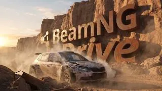 Thumbnail: Guide 2026 | BeamNG Drive | How to Download or Install Free on PC/Laptop