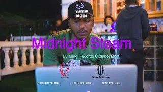 Thumbnail: DJ Shilo - MidNight Steam (Official Video MixTape) DJ Ming Records Collaboration