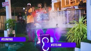 Thumbnail: DJ Ming - MidNight Steam (Official Video MixTape) DJ Ming Records Collaboration