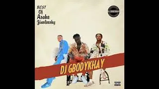 Thumbnail: DJ Gbodykhay Best Of Asake & Zinoleesky Mixtape[www.mixtapes.ng]